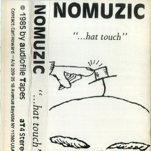 "...Hat Touch"