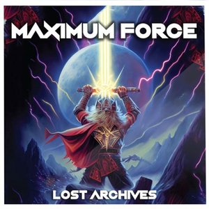 Lost Archives