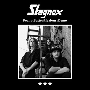 Peanut Butter & Jealousy Demo [Explicit]