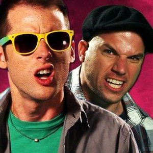 Avatar for Epic Rap Battles of History