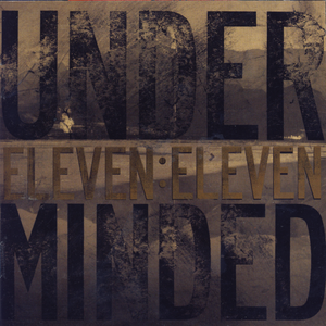 Underminded — Lords and Wolves