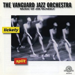 Lickety Split: Music of Jim McNeely