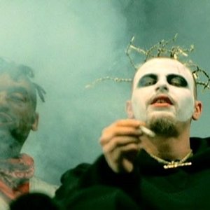 Аватар для Blaze & Monoxide