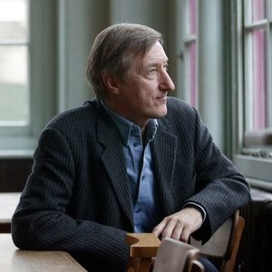 Avatar for Julian Barnes
