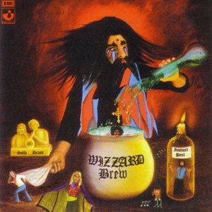 Wizzard's Brew