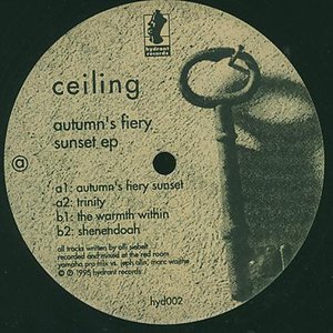 Autumn's Fiery Sunset EP