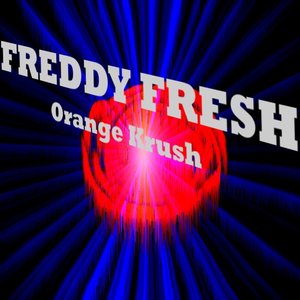 Orange krush