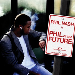 Avatar for Phil Nash