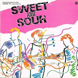 Sweet and Sour