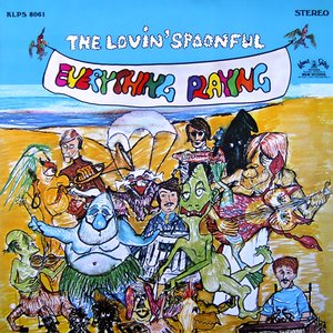 Everything Playing