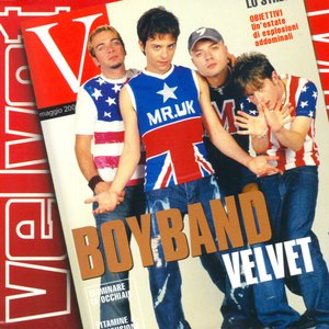 Boyband