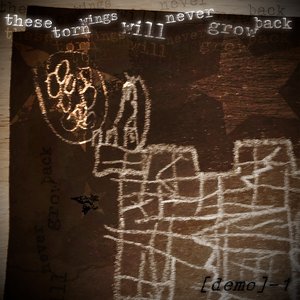 Avatar for thesetornwingswillnevergrowback