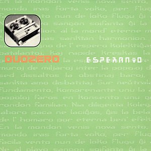 Esperanto