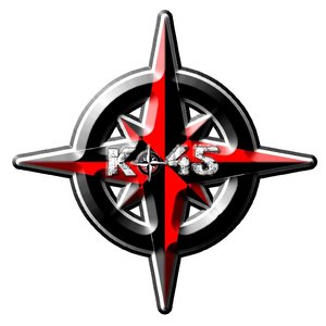 Avatar for К-45