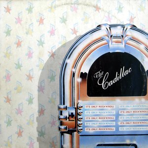 Awatar dla The Cadillac