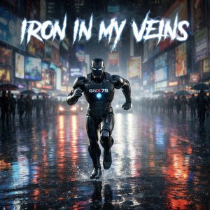 IRoN IN My VEiNs WOD