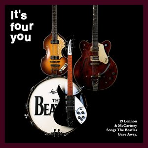It's Four You