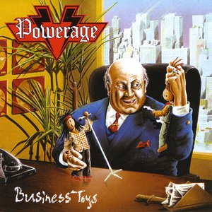 Business Toys