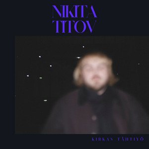Kirkas tähtiyö