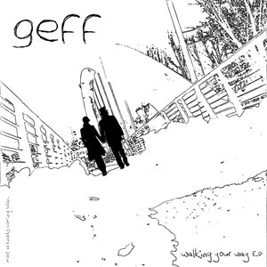 Walking Your Way - EP