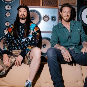 Avatar for Steve Aoki & Tyler Hubbard