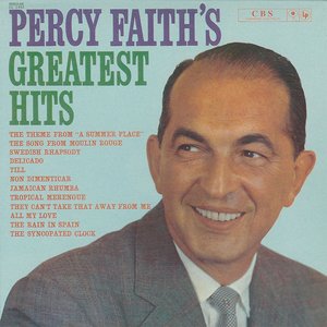 Percy Faith'S Greatest Hits