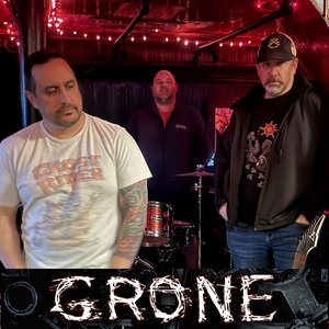 Avatar for Grone