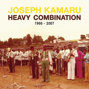 Heavy Combination 1966 - 2007