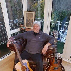 Avatar for Robert Hinchliffe