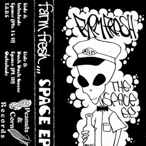 The Space EP