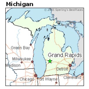 Grand Rapids