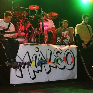 Avatar for Mialso