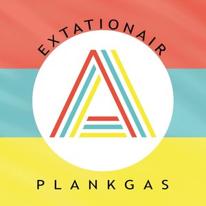 Plankgas - Single