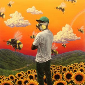 Flower Boy (Spotify)