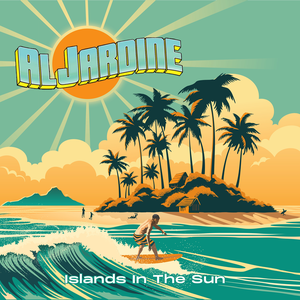 Islands In The Sun album cover