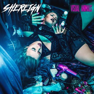 Visual Animals - Single