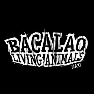 Living Animals (maxi)