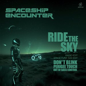 Ride The Sky