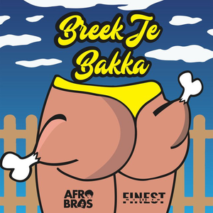 Breek Je Bakka by Afro Bros