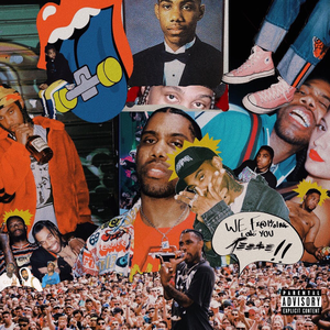 Reese LAFLARE - Big Mad Lyrics - Zortam Music