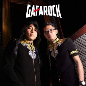 Avatar for Gafarock