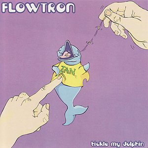 Tickle My Dolphin