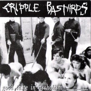 [untitled] / Good Taste in Assholism