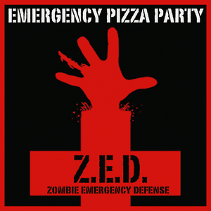 Emergency Pizza Party