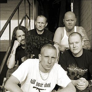 Avatar for Clawfinger