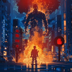 Protishodh - Single