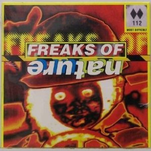 Freaks of Nature