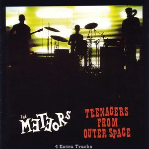 Teenagers From Outer Space