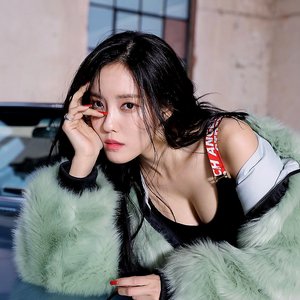 Avatar de 효민