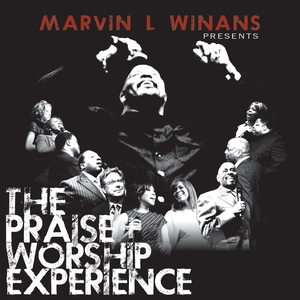 Marvin L. Winans Presents: The Praise & Worship Experience album cover
